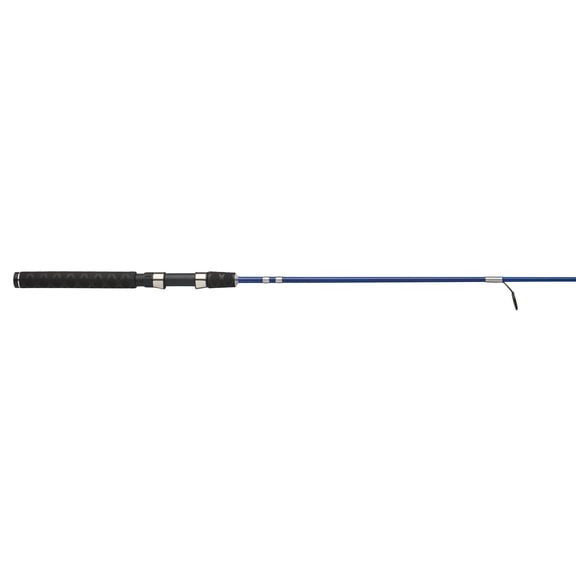 Shakespeare 7'6" Contender Spinning Rod, 2-Piece Saltwater Fishing Rod