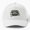 White, variant on Manager Of Tiny Humans Baseball Cap, Motherhood Hat Style