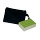 thumbnail image 3 of Juego de Mahjong chino Juego de mesa familiar Juego de viaje profesional Mini Mahjong Mini Verde, 3 of 9