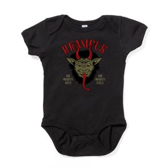 Transformers Decepticon Symbol Baby Bodysuit – Cute Infant Romper – Dark Color, 100% Soft Cotton