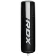 thumbnail image 3 of RDX Punch Bag 60LB,80LB, Leather Adult Punch Bag and Boxing Gloves, 5ft, White, 3 of 7