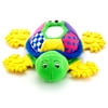 Kids II Green Turtle Teether Pal