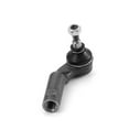 thumbnail image 3 of Metrix Premium Chassis Parts -Right Outer Tie Rod End Fits 2009-2013 Mazda 3 Sport,2004-2013 Mazda 3, 06-17 Mazda 5,Replacement ES800025,Made in Europe, 3 of 6