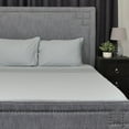 thumbnail image 1 of 100% Cotton White Sheet Set, 1 of 3