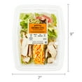 thumbnail image 5 of Marketside Southwest Style Salad with Chicken, 12.5 oz Tray (Fresh), 5 of 6