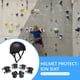 thumbnail image 3 of Niños Rodilleras Coderas Resistentes a Impactos con Casco 7 en 1 para Deporte al Aire Libre Hugtrwg  Para estrenar, 3 of 9