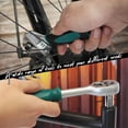 thumbnail image 4 of Juego de Herramientas CARTMAN Verde de 238 Piezas para Electricistas con Caja de Almacenamiento, 4 of 8