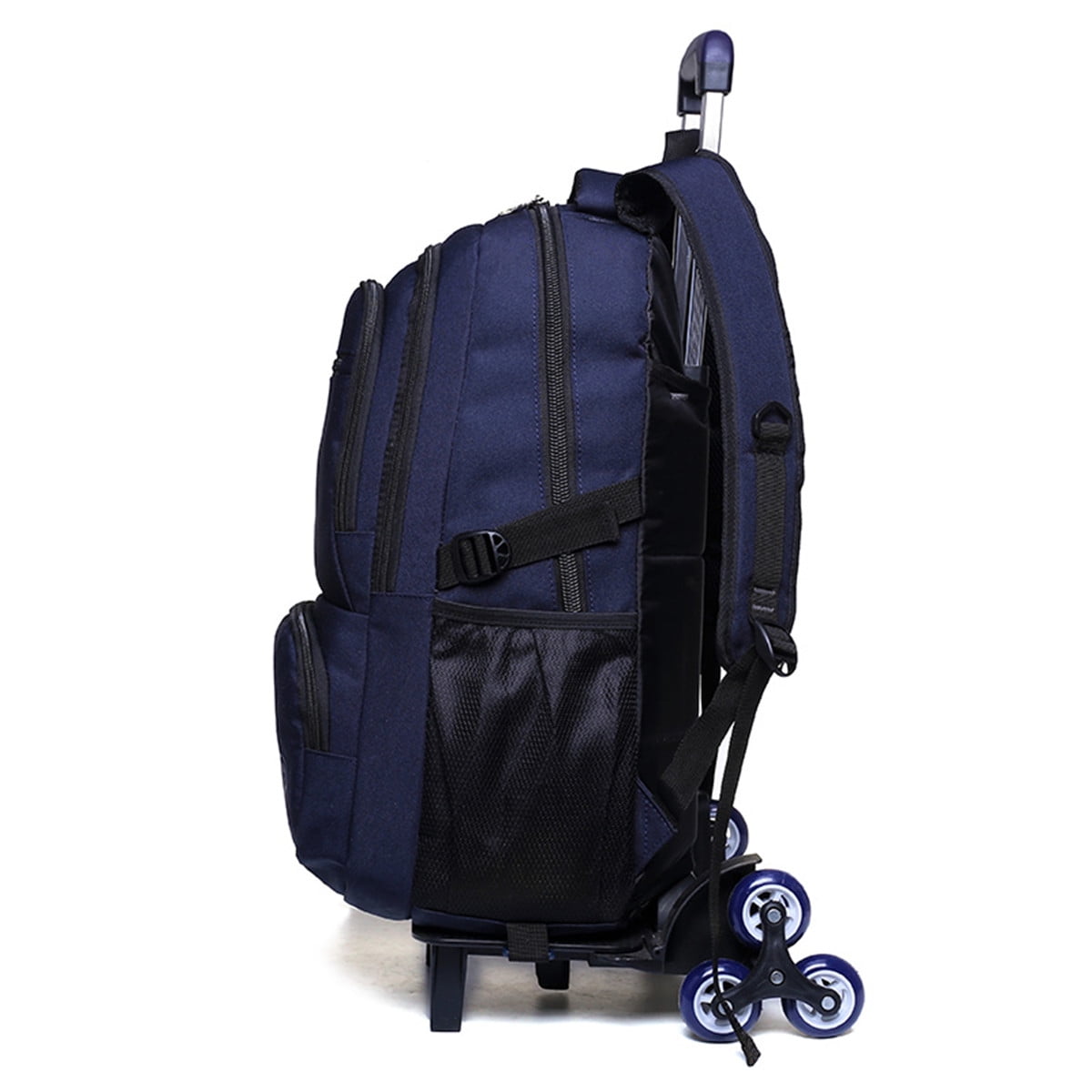 back bag with wheels