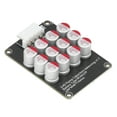 thumbnail image 1 of Cell Equalizer, Universal Battery Active Equalizer Board for LTO LFP NCM, Fly Transfer , Low Resistance MOS, Sleep Mode, Li2TiO3, Li Ion Lithium, 1 of 7