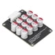 thumbnail image 5 of Ecualizador Activo De Batería, Equilibrador De Celda Universal, Tablero De Equilibrio 5A Para Paquetes De Baterías De Litio, 5 of 7
