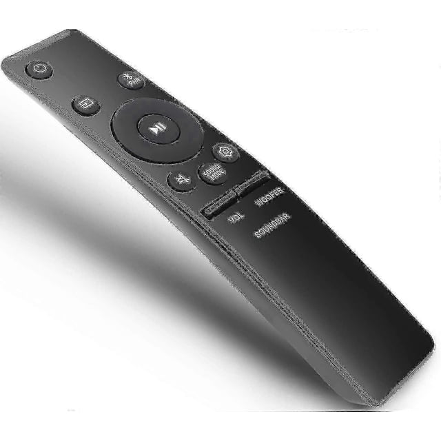 AH59-02767A Replacement Remote Control for Samsung Soundbars