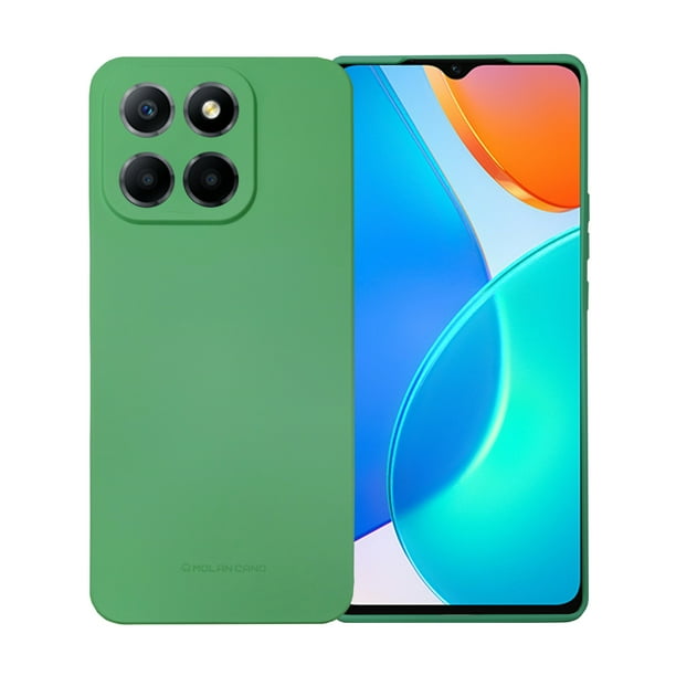DENDICO Cover per Huawei Honor X8 5G / Honor X6 5G, Premium Portafoglio PU Custodia in PU