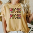 thumbnail image 2 of Women's Hocus Pocus Halloween T-Shirt, 2 of 9