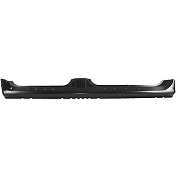 Right Hand Rocker Panel for 1999-2003 Factory Style Ford F Series Crew Cab 4 Door