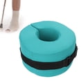 thumbnail image 4 of Ankle Support Cushion, Ankle Heel Elevator  Comfortable Soft Detachable Relieve Stress Improve Blood Circulation Washable  For Foot, 4 of 8