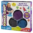 thumbnail image 4 of Kinetic Sand Bundle 3 Colors, 4 of 4