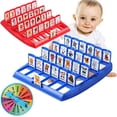 thumbnail image 3 of Juego de mesa Adivina quién es Who is It, 3 of 4