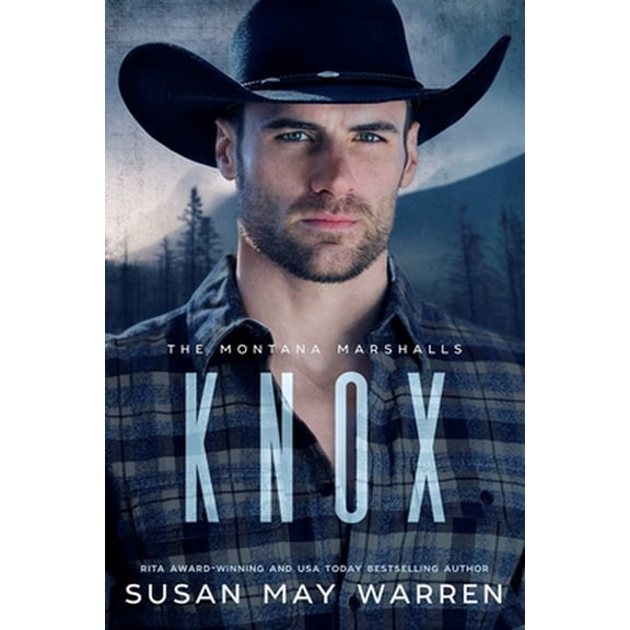 Pre-Owned Knox, Volume 1: The Montana Marshalls (Paperback) 1943935262 9781943935260