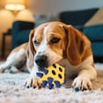 thumbnail image 4 of Interactive Dog Sneaker Toy Portable Intelligence Puzzle Cube for Small and Medium Sized, 4 of 4