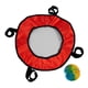 thumbnail image 1 of Juego de lanzamiento de pelota, juego de entrenamiento sensorial, juguete educativo, lanzar y atrapar la pelota Rojo, 1 of 9