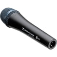 thumbnail image 4 of Micrófono dinámico Sennheiser Pro Audio XLR negro (009421), 4 of 7