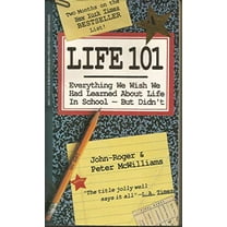 Pre-Owned Life 101: Everything We Wish We Had Learned About Life in School - But Didn't, 9780553295108, 0553295101, Paperback,