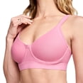 thumbnail image 6 of Jockey Women's Cooling Cotton Blend Wirefree Full Coverage Molded Cup Bra, 6 of 6