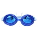 thumbnail image 1 of Gafas de natación,Gafas de natación con tapones para los oídos Gafas de natación Gafas de natación para niños Fiabilidad excepcional, 1 of 8