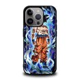 thumbnail image 1 of Dragon Ball Super iPhone 16 Pro Max Case,iPhone 16, 1 of 3