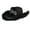 Black, variant on Prolriy Cowboy Hat Women's Western Cowboy Hat Scarf Mardi Two Set Cowboy Hats for Women Black