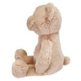 thumbnail image 4 of Kid Connection 12" Brown Stuffed Animal Bear, 4 of 6