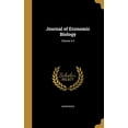 thumbnail image 1 of Journal of Economic Biology; Volume 3-4 (Hardcover), 1 of 1
