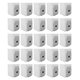 thumbnail image 1 of 25 bolsas de vacío para Irobot Roomba I7, I7 +, I7plus, I8, I3, Serie I4 Afortunado Sencillez, 1 of 5