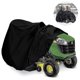 thumbnail image 5 of 182*111*116cm Cubierta para cortacésped de tela Oxford 210d, impermeable, protector solar, 1 ud., 5 of 5