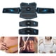 thumbnail image 4 of Estimulador de entrenamiento muscular, parche muscular abdominal de pulso instrumento de fitness inteligente estimulador muscular resistente y resistente, 4 of 5