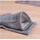 thumbnail image 2 of Calcetines de corte bajo para hombre y mujer, de algodón, informales, antideslizantes, reforzados, paquete de 10, 2 of 4
