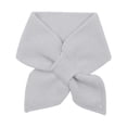 thumbnail image 4 of Daznico Winter Knitted Neck Warmer Scarf Loop Thermal Lined Collar for Cold Weather, 4 of 4