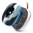 thumbnail image 1 of Fundas para auriculares Wicked Cushions resistentes al sudor para AirPods Max, 1 of 8