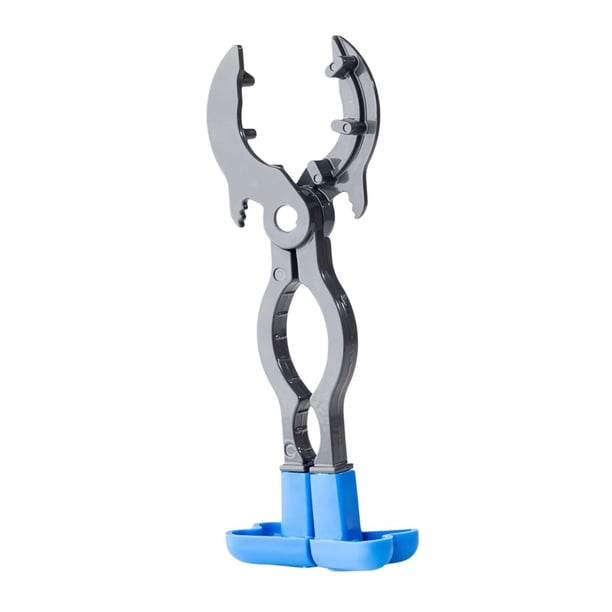 Llave de tanque, llave de cilindro, herramienta manual, abridor de botellas ligero, multifuncional, profesional para abrir botellas de cerveza de