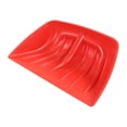 thumbnail image 1 of Pelle, Pelle en Plastique en Matériau PP Résistante à l'Usure pour Neige Rouge, 1 of 8