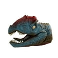 thumbnail image 1 of SUNSIOM Marionnette à Main Animal Mignon Jouet Interactif Doux pour Jeu de Rôle Narration Cadeaux pour Tout-Petits Enfants, 1 of 6