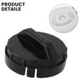 thumbnail image 3 of Fuel gas filling tank cap for Honda, suitable for Civic 17670-S3N-003, 17670S3N003-, 3 of 3