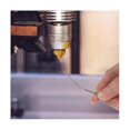 thumbnail image 3 of 23pcs 3d Printer Nozzles Kit With 10pcs Mk8 0.4mm 3d Printer Brass Nozzles Extruder For 3d Printer, 3 of 5