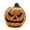 H1, variant on Clearance Under $2! 1PC Coffin Zen Garden Kit, Halloween Tabletop Sand Tray with Pumpkin & Skeleton Figurines, Resin, (One Size, H)