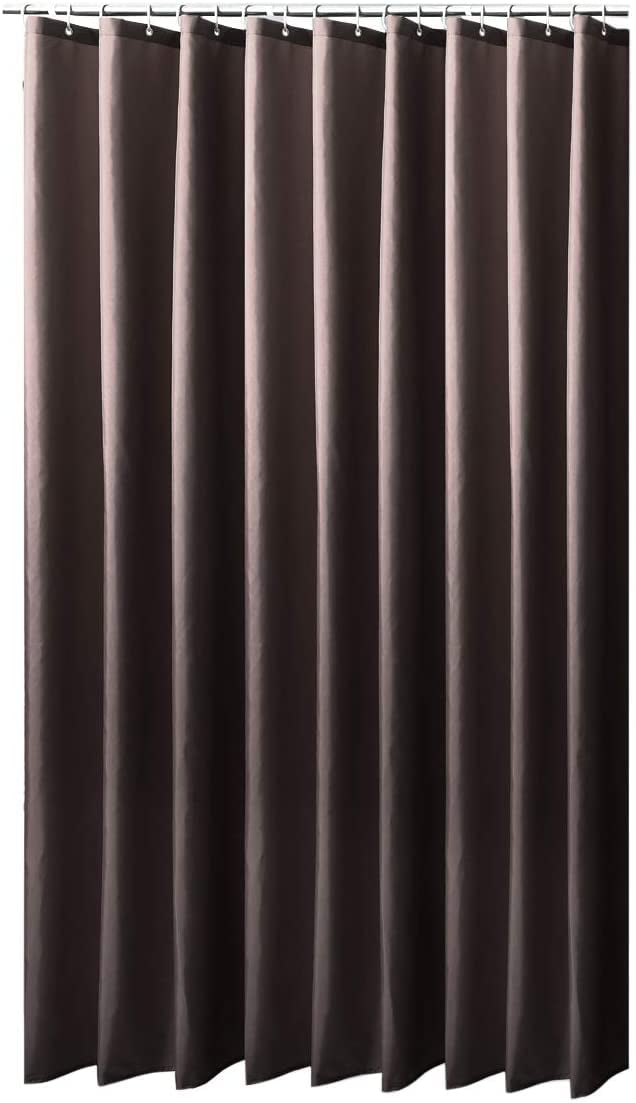 Croscill Sloan 72X72”  Shower Curtain in Silver New In Packaging