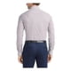 thumbnail image 2 of Camisa de vestir Tommy Hilfiger, entallada, de sarga elástica, para hombre, azul, 2 of 6
