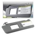 thumbnail image 5 of AA Gray Sun Visor For Toyota Tacoma 2005 2006-2011, 5 of 6