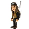 thumbnail image 4 of Stranger Things - Figura Coleccionable Diseño MiniX Eddie (Multicolor), 4 of 4