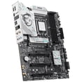 thumbnail image 3 of Tarjeta Madre MSI B860 GAMING PLUS WIFI LGA1851 4x DDR5 3x M.2 PCIe 5.0 USB-C WIFI 7 BT 5.4 ATX, 3 of 5