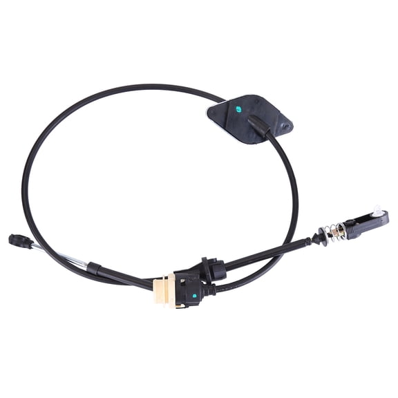 Gsuatey Automatic Transmission Shift Control Cable for Jeep Grand Cherokee 2003-2004, Shift Cable 52104060AG